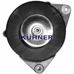 AD KUHNER 301462ri -  Генератор